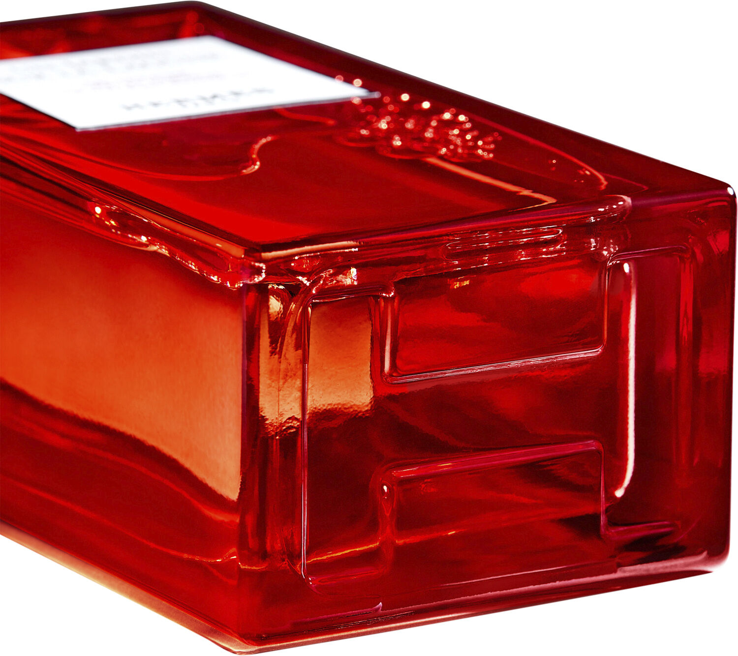 Eau de rhubarbe &eacute;carlate Hair and body Shower Gel 200 ml