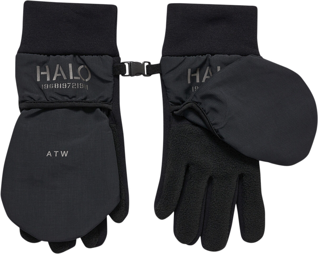 HALO FLEECE GLOVES