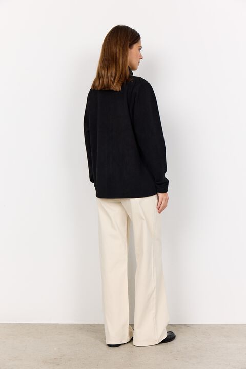 SC-FELICA 1 Jakke Sort