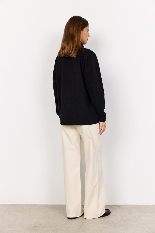 SC-FELICA 1 Jakke Sort