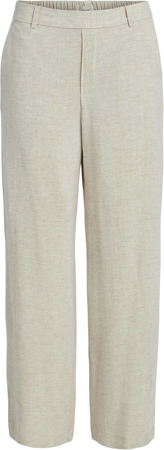 OBJSANNE ALINE WIDE PANT NOOS