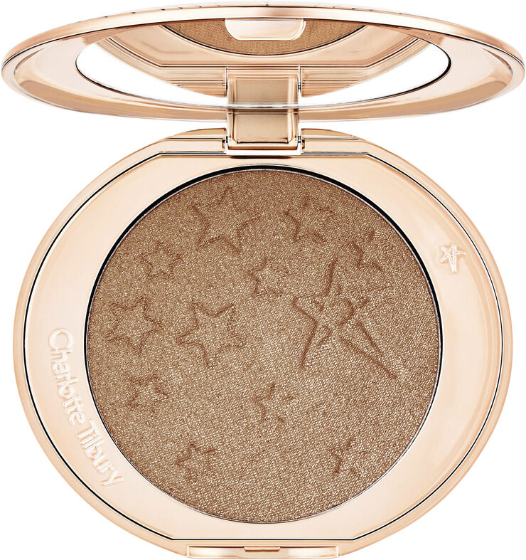 Hollywood Glow Glide Face Architect - Highlighter til ansigtet