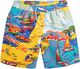 RECYCLED POLYESTER-TRAVLR SHORT-SW-