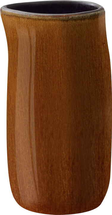 BITZ Melkekanne 0,2 liter Amber/svart