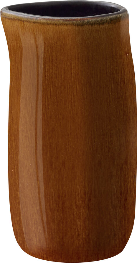 BITZ Melkekanne 0,2 liter Amber/svart