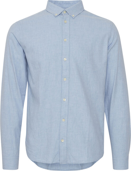 CFANTON LS BD fil a fil shirt