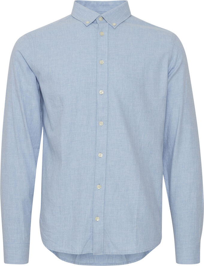 CFANTON LS BD fil a fil shirt