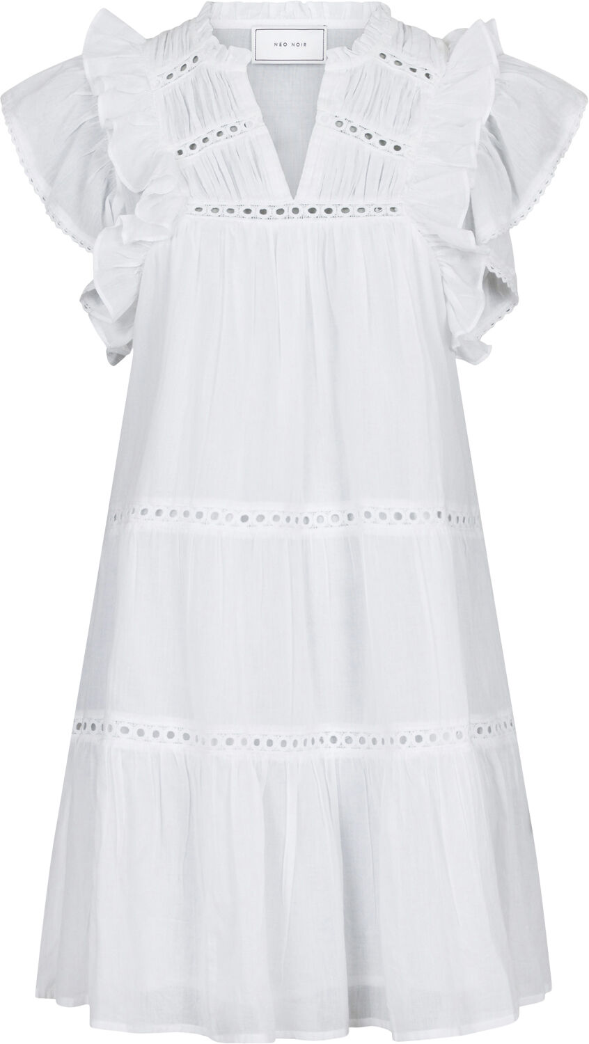 Jamma S Voile Dress