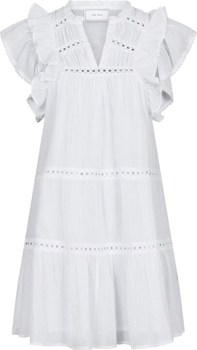 Jamma S Voile Dress