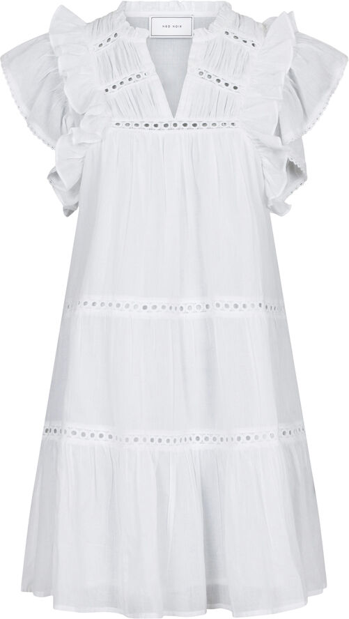 Jamma S Voile Dress
