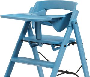 KAOS KLAPP&reg; Safety Rail & Tray