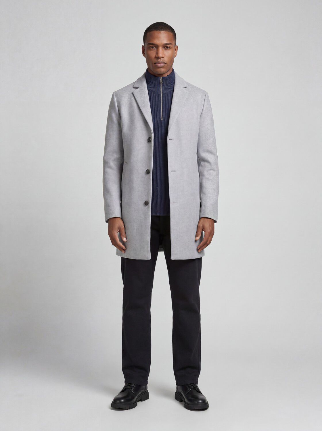 JREBMAZE COAT