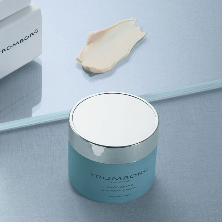 Anti-Aging Wrinkle Cream