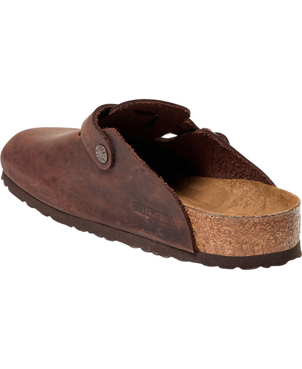 Boston LEOI Black