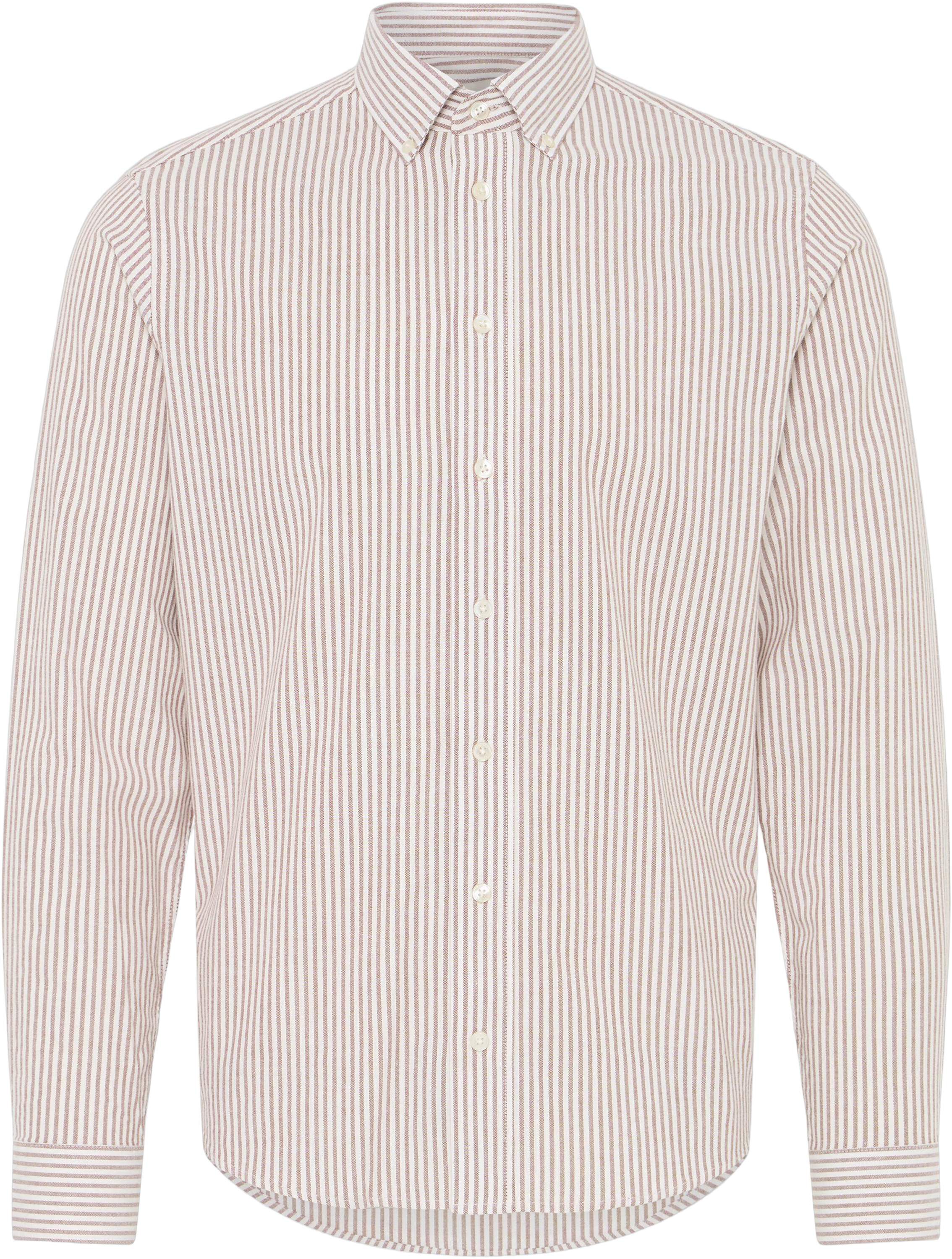 CFLILLE OXFORD STRIPE SHIRT