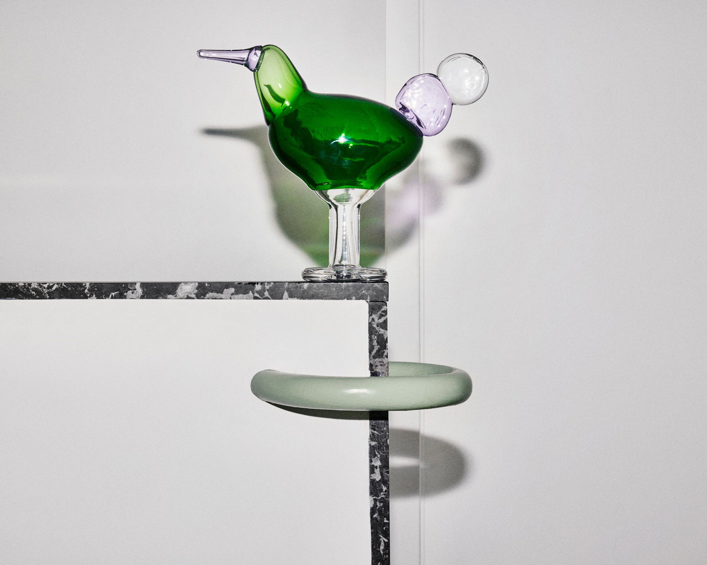 BBT Kiikkuri 320x240mm gr&oslash;n limited