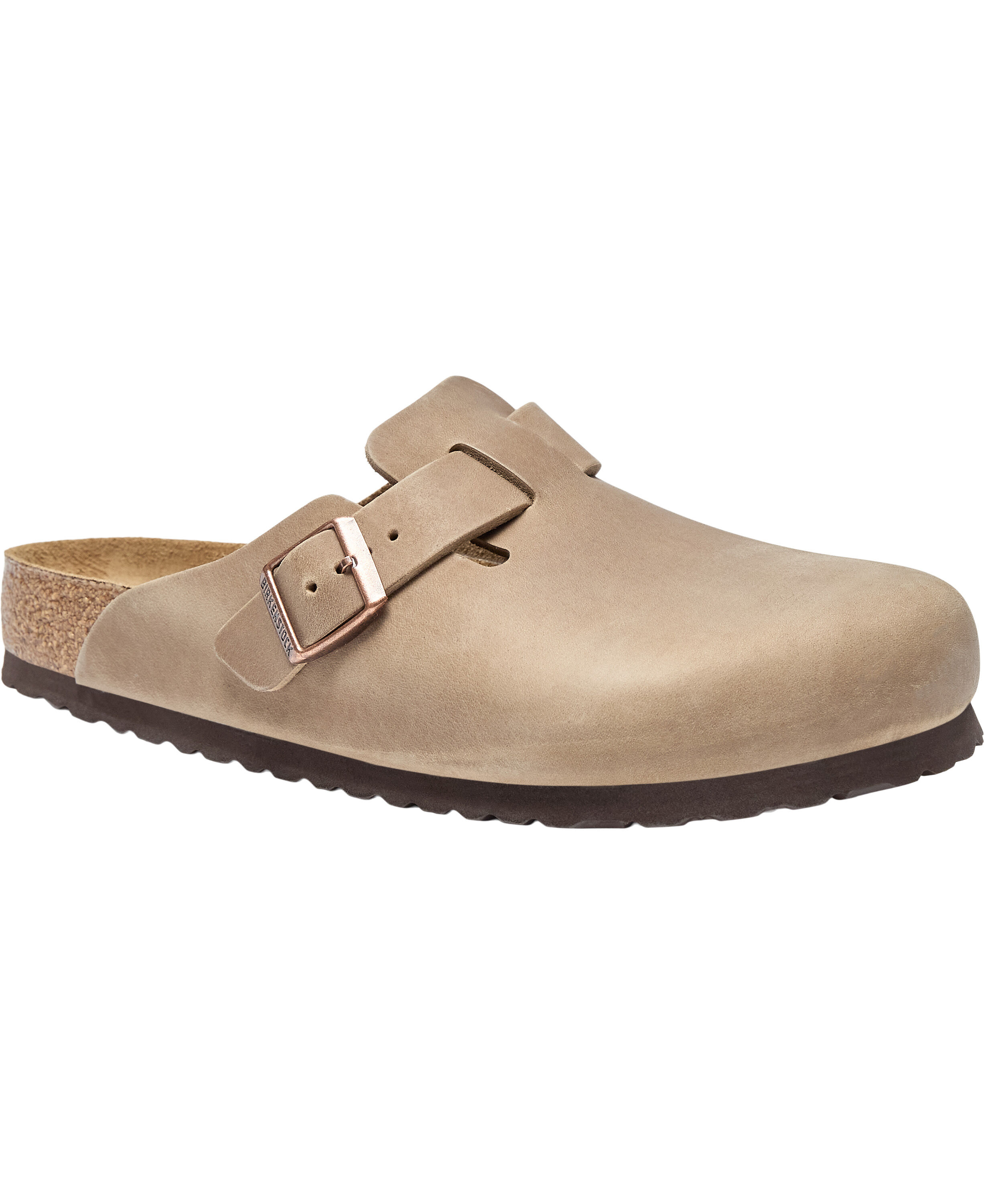 Boston SFB LEOI Tabacco Brown