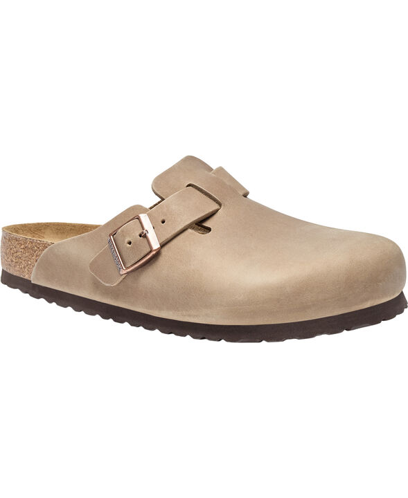 Boston SFB LEOI Tabacco Brown