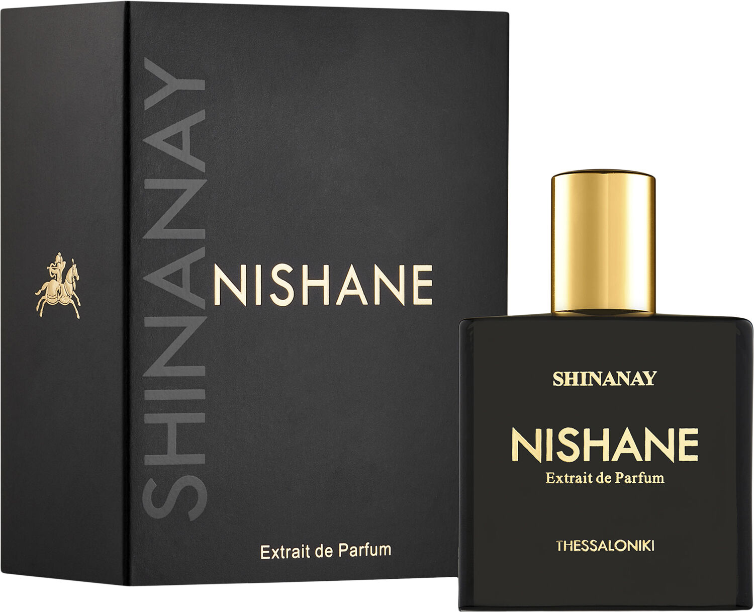SHINANAY EDP 30 ML