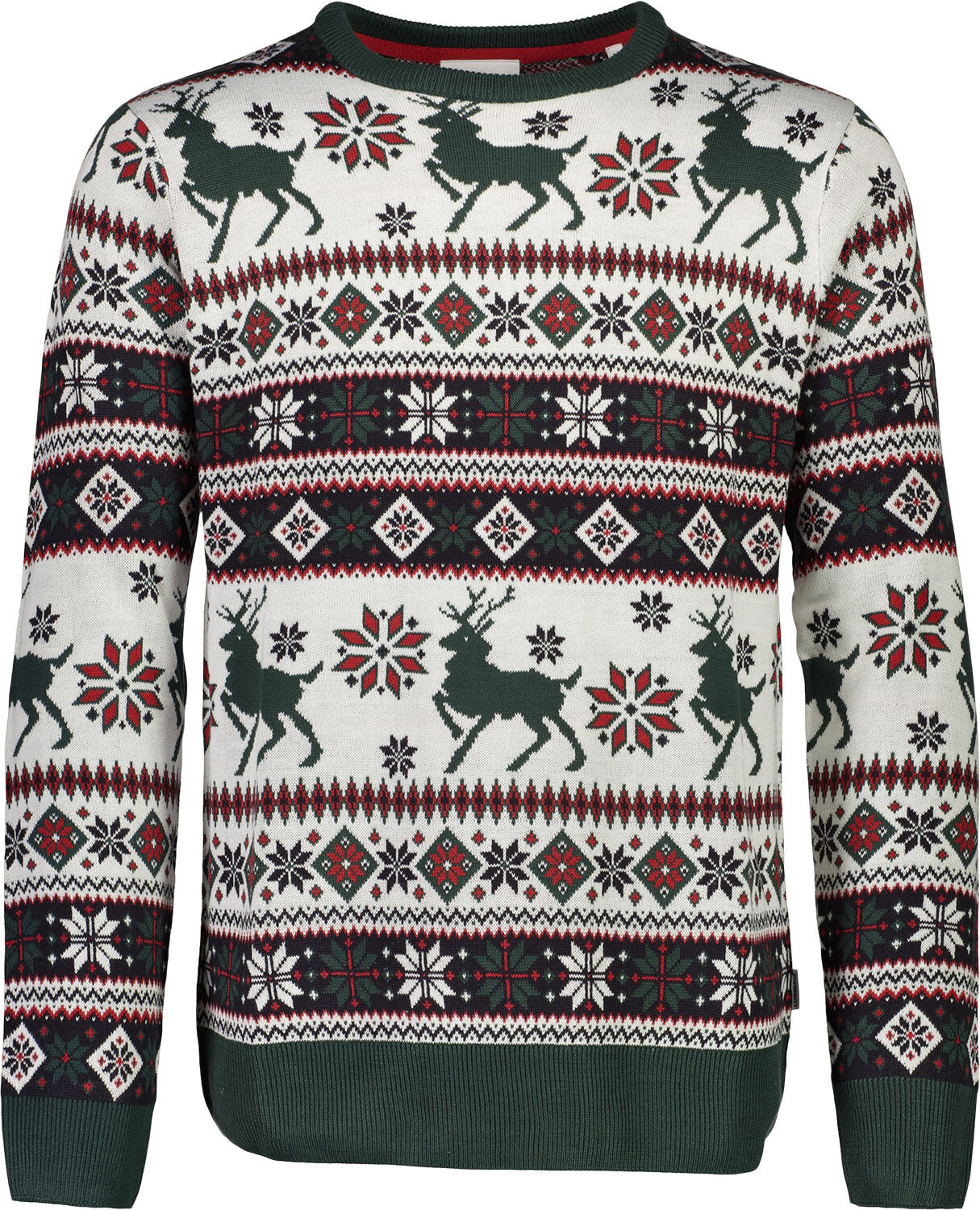 Christmas knit