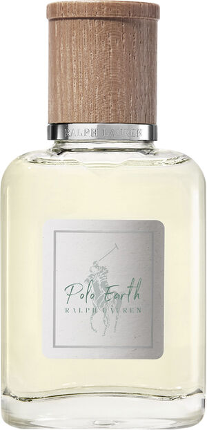 Polo Earth Eau de Toilette