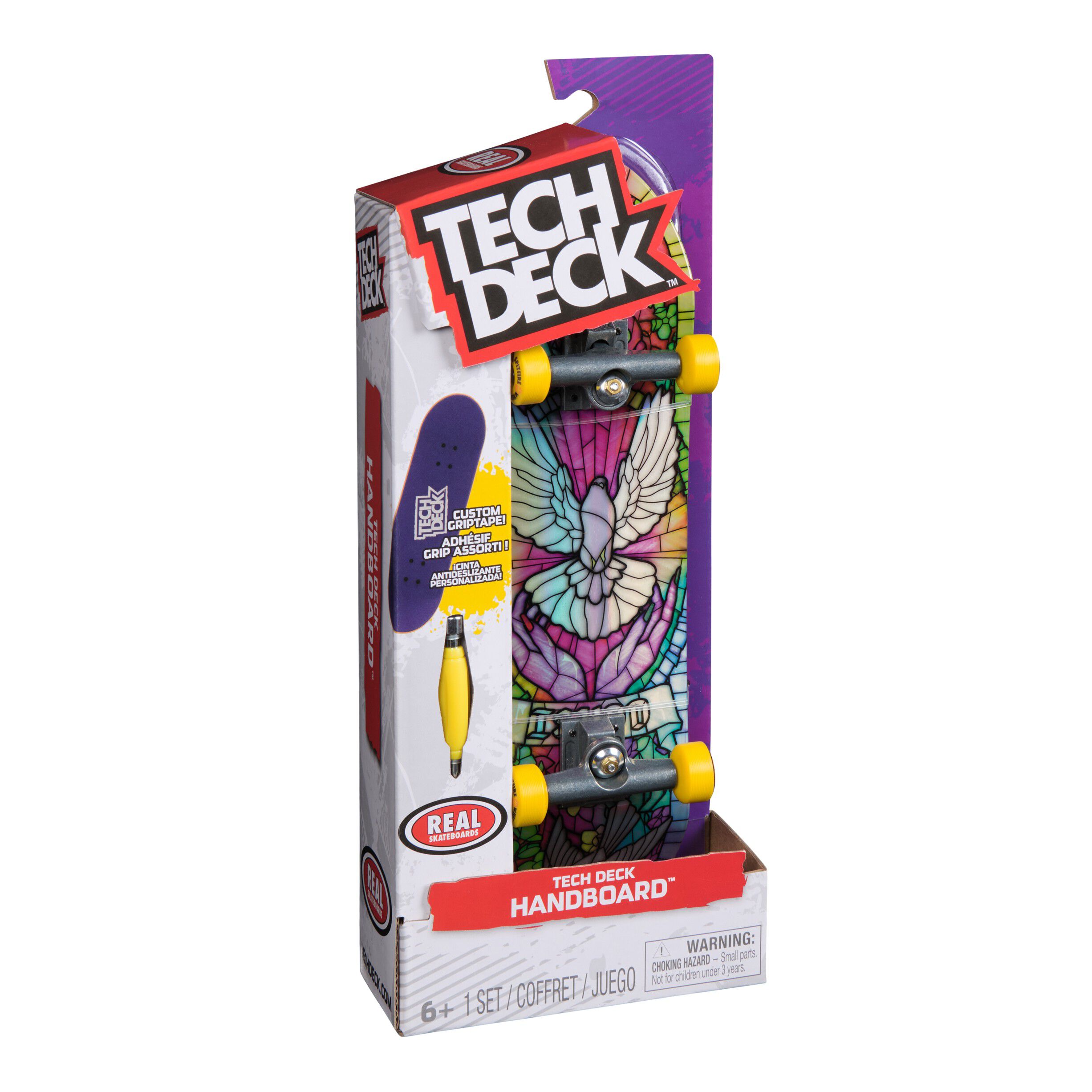 Tech Deck Handboard 27 cm