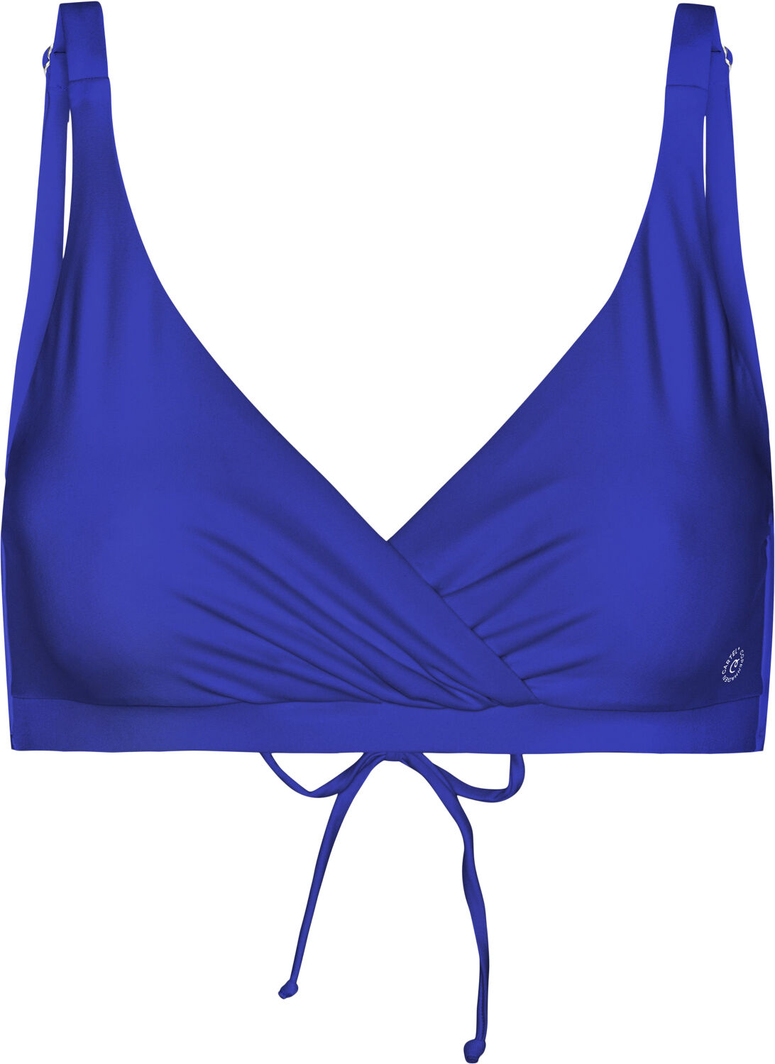 Istana drapert bikinitopp