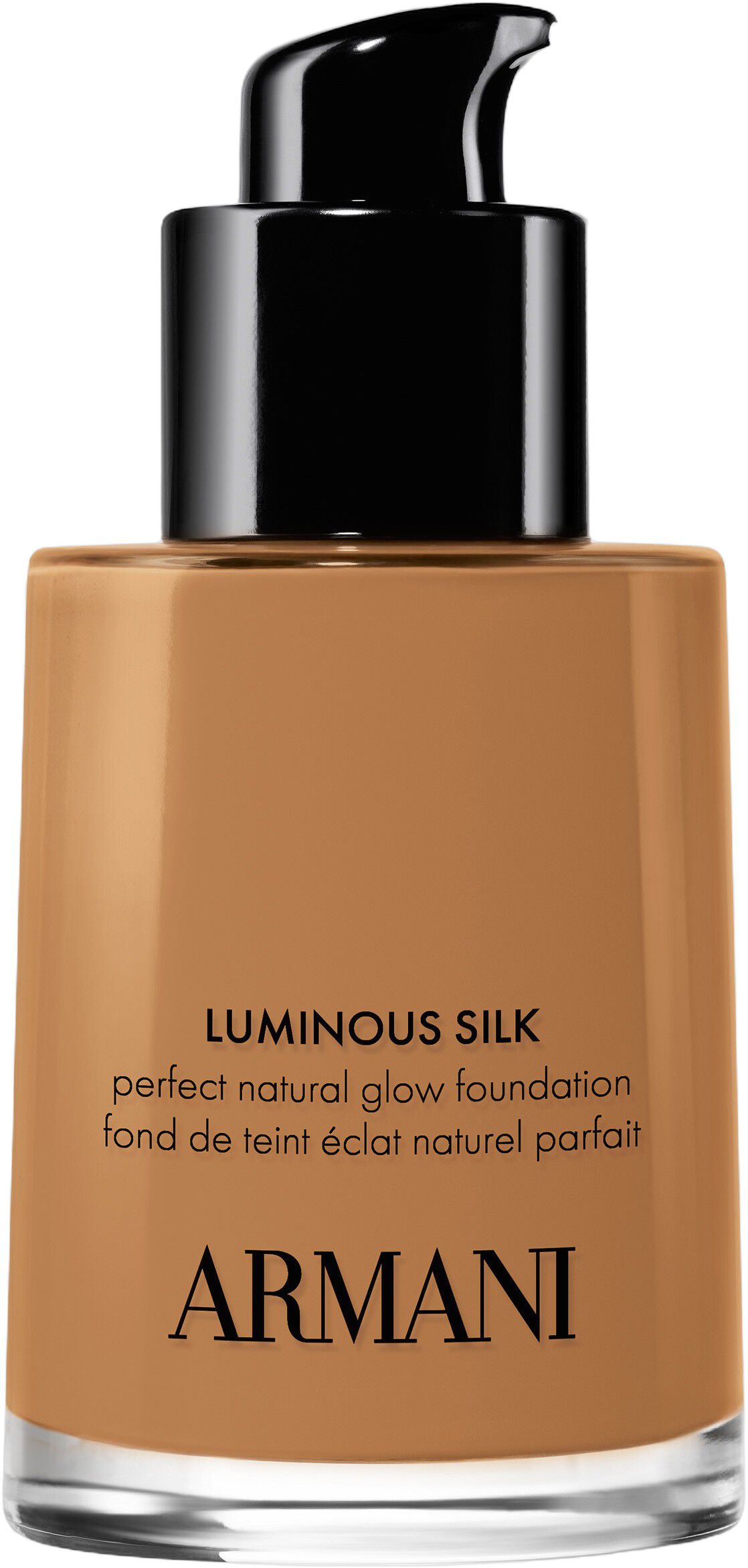 GA LUMINOUS SILK FDT R25 9. 1 B30ML