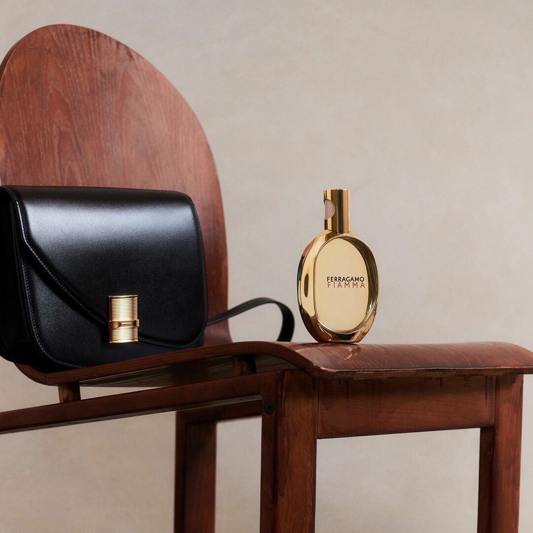 Fiamma Eau De Parfum