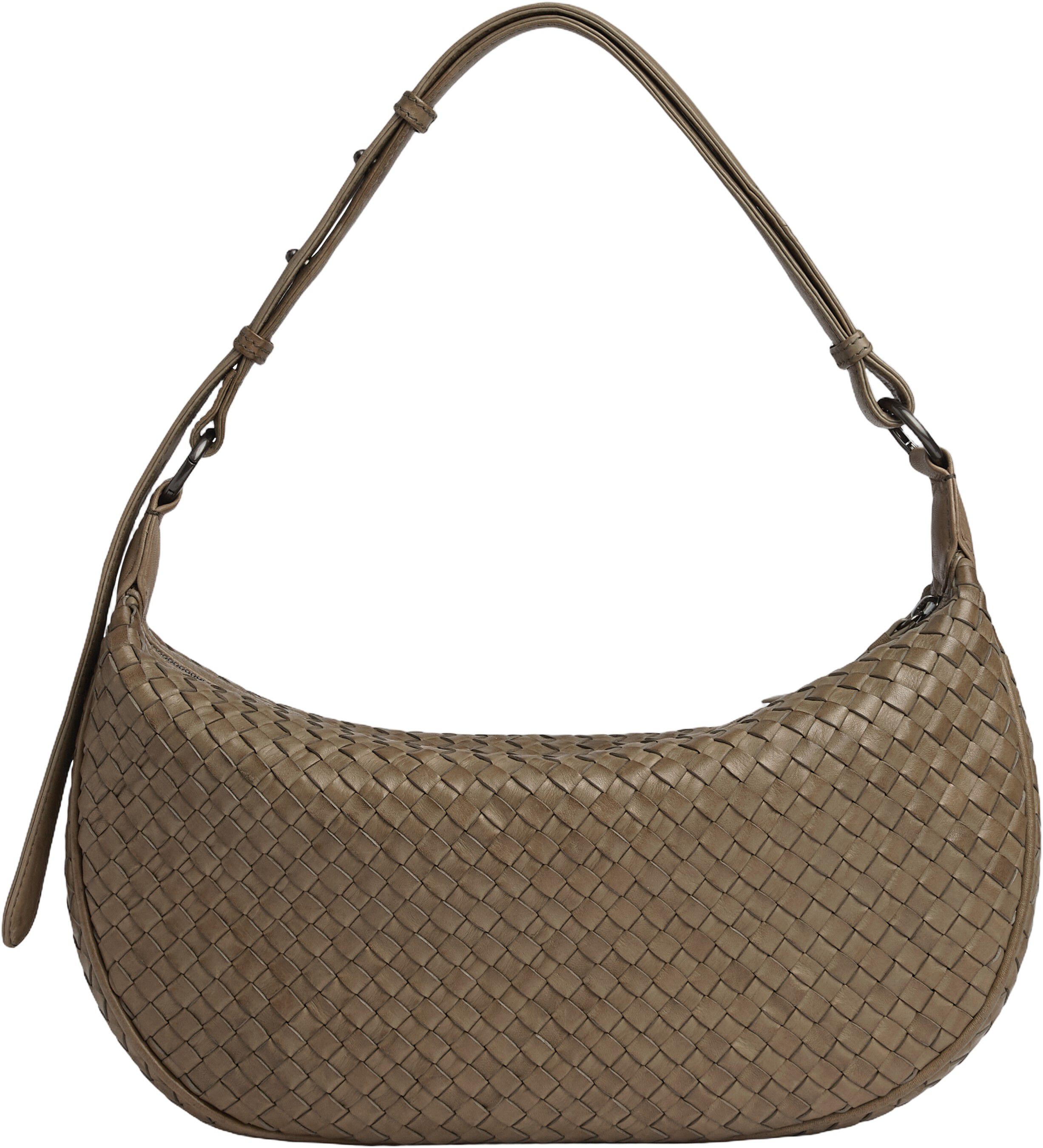 MuseMBG Bag, Weave