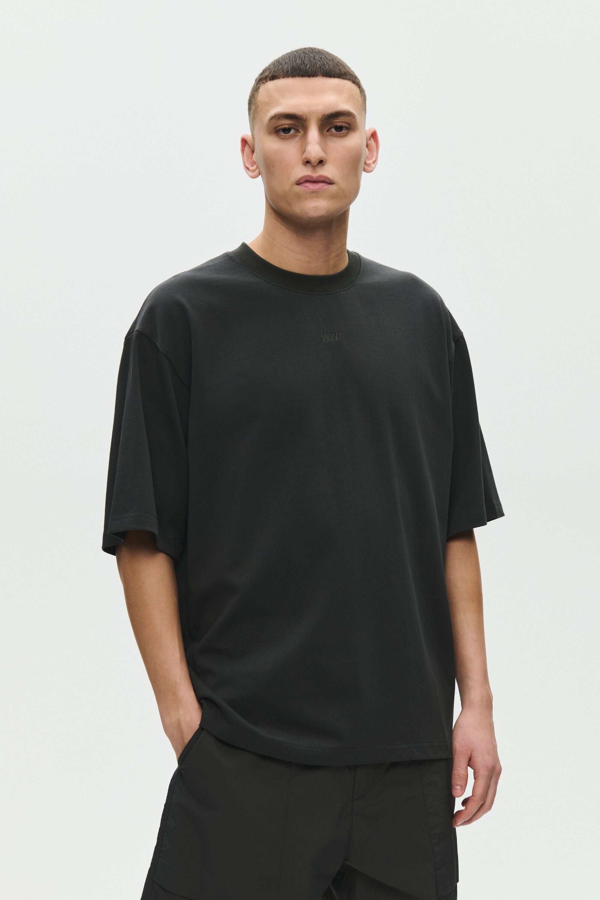 WWGary scooter tee 25431