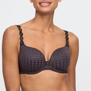 Avero padded bra heartshape