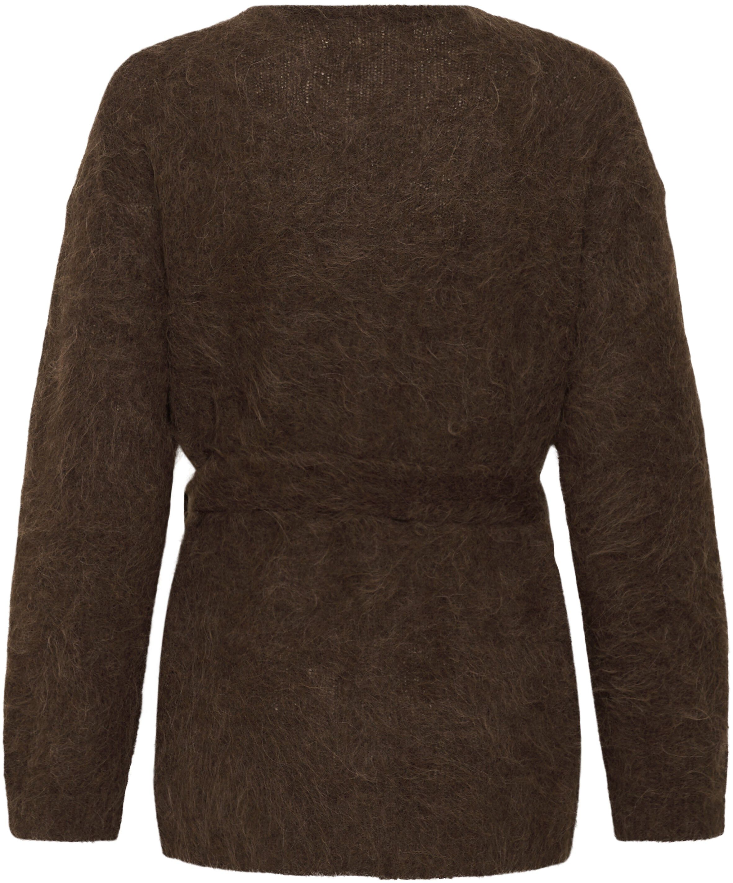 PELLOIW CARDIGAN