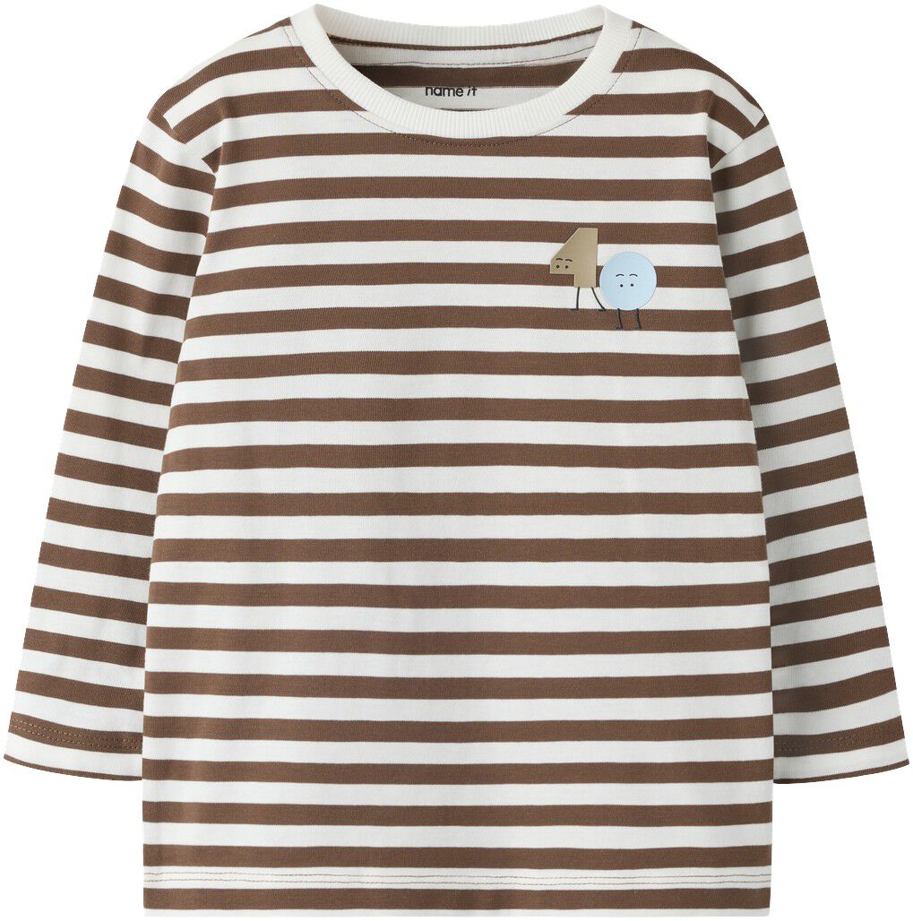 Nmmolico Ls Nreg Top