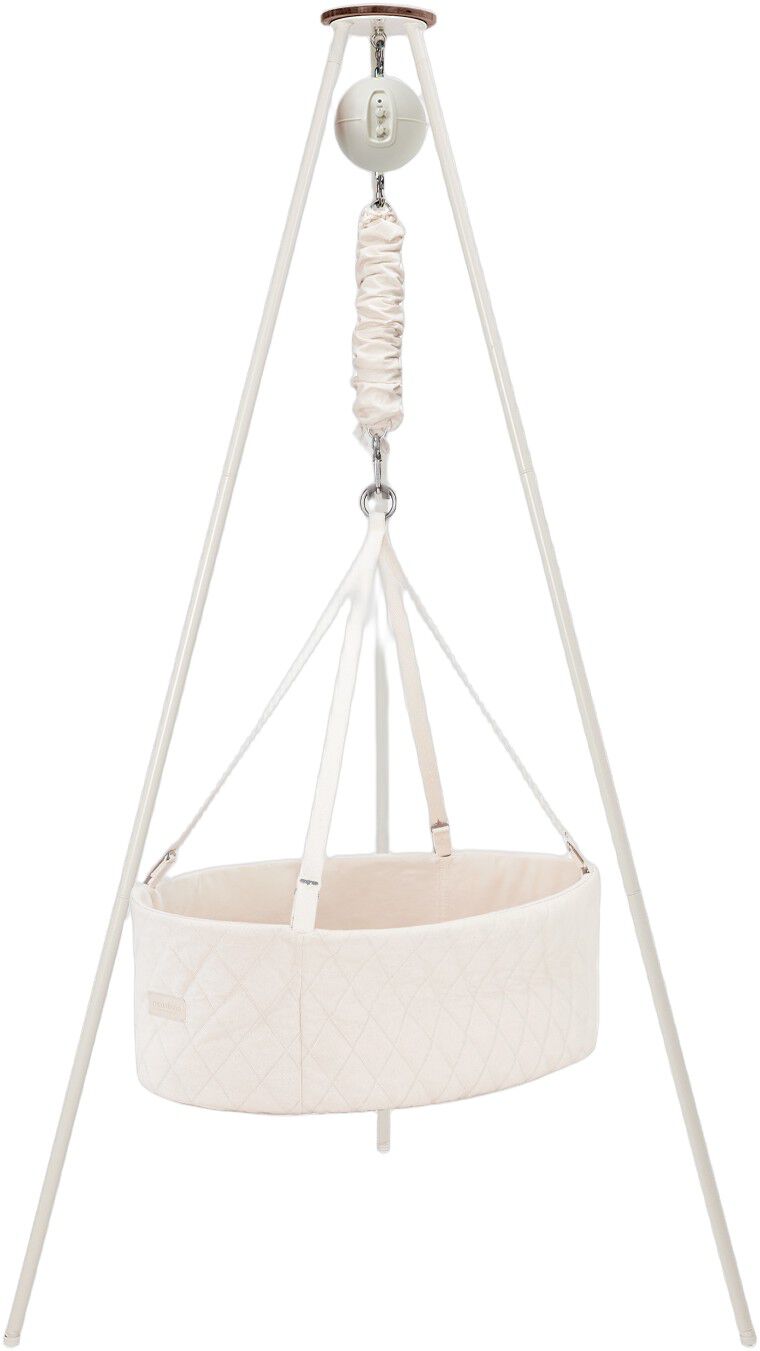 Classic Bundle - Oval Cradle