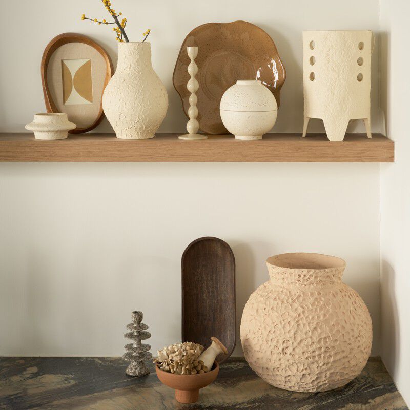 Urban Nature Culture candle holder Milo