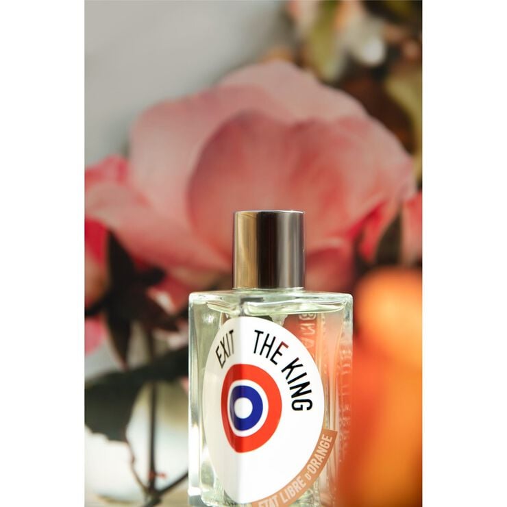 Exit the King Eau de Parfum 50 ml