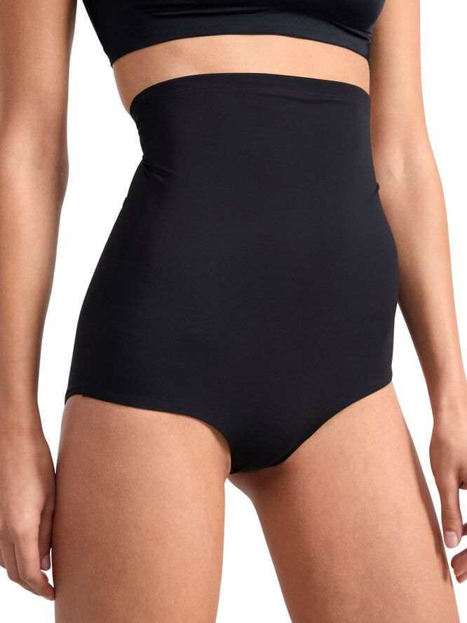 Shaping-truse trusser høy støtte