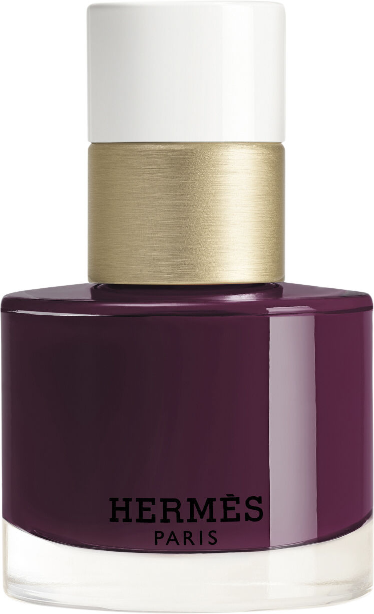 Les Mains Herm&egrave;s Nail Polish