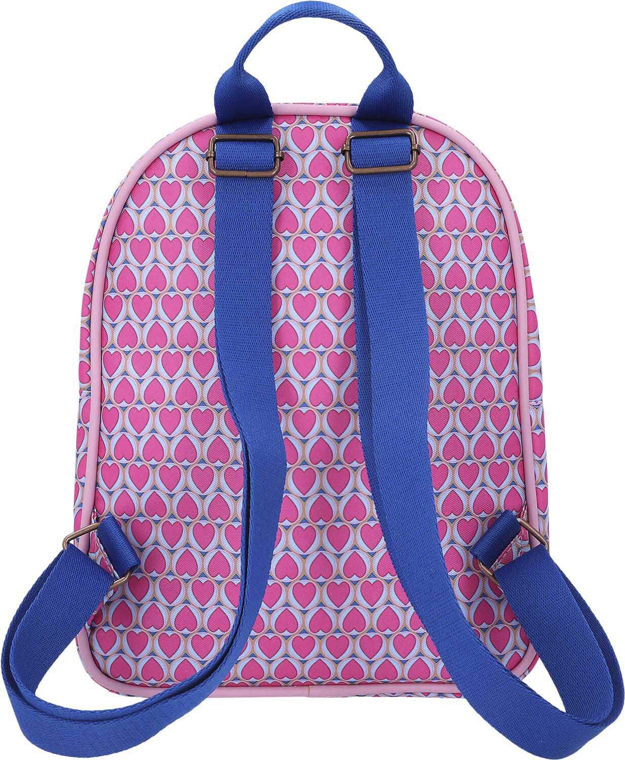 TopModel Rygs&aelig;k SEVENTIES