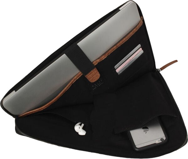 Clean Computer Sleeve 13"