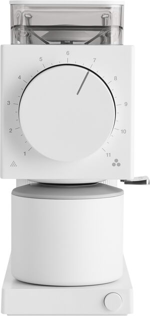 Ode Gen 2 White