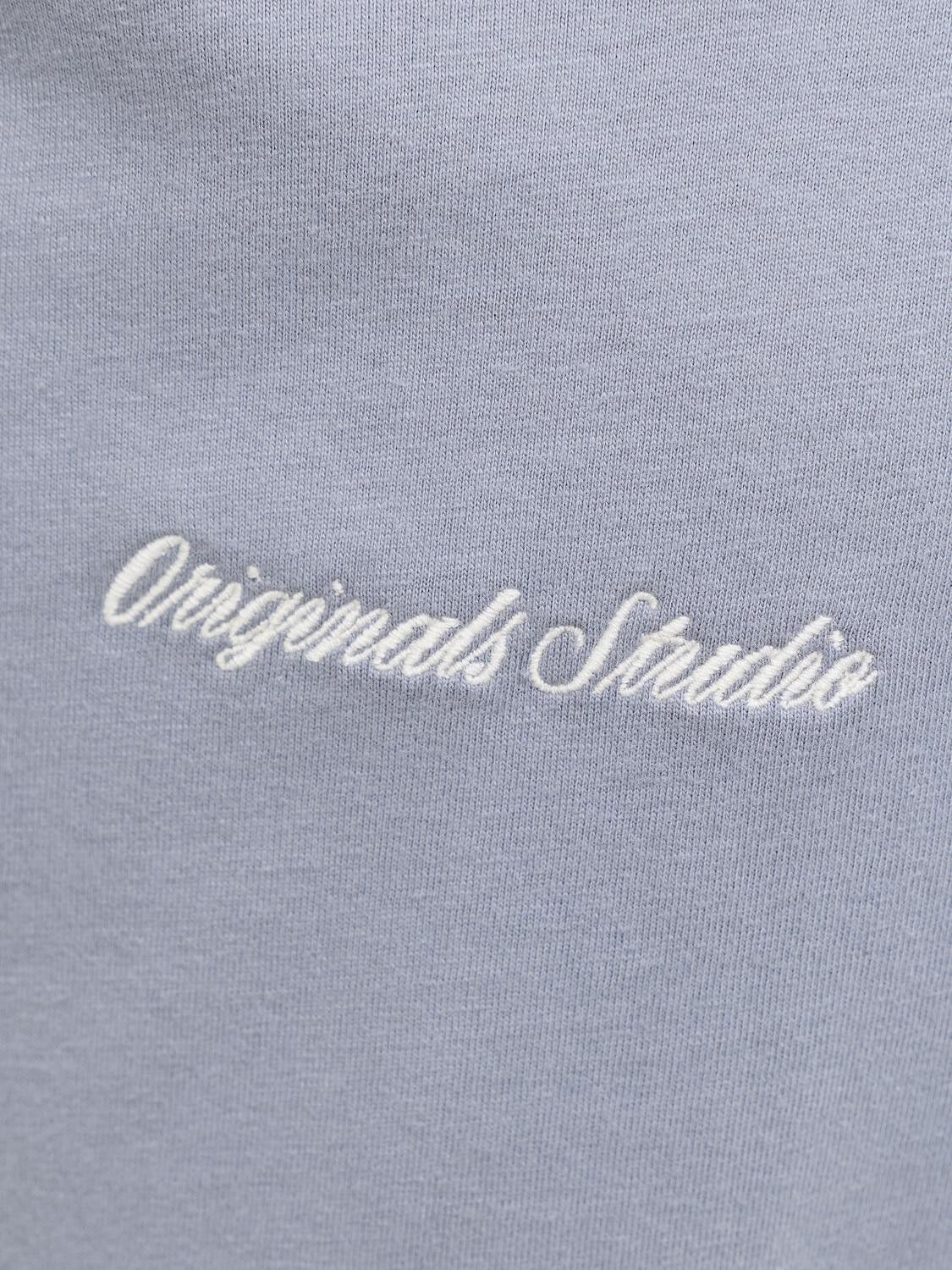 JORNORREBRO EMB TEE SS CN NOOS JNR