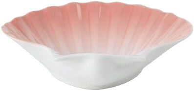 Iris Bowl 110cl Coral
