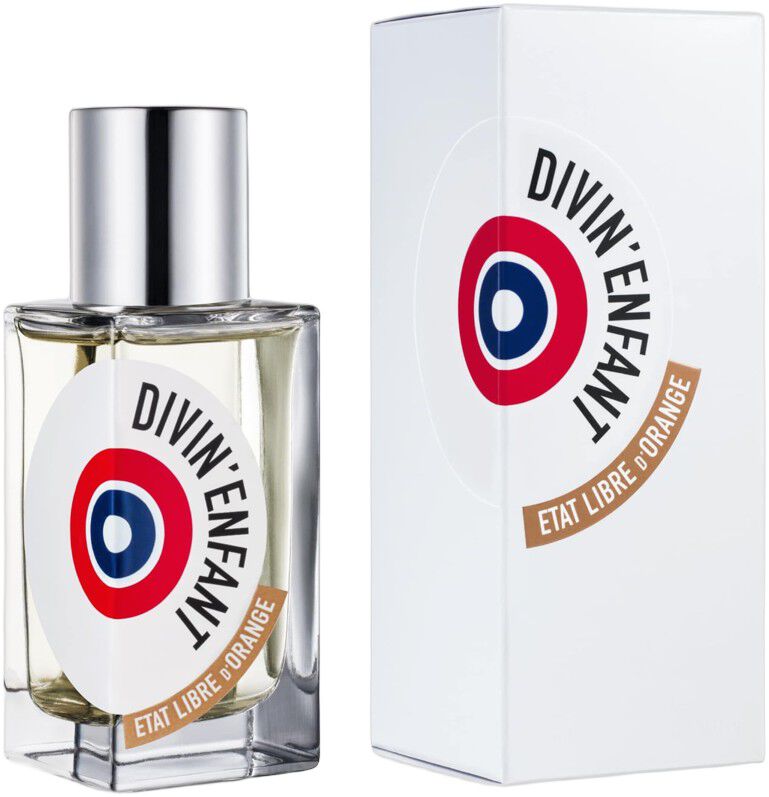 Divin' Enfant Eau de Parfum 50 ml