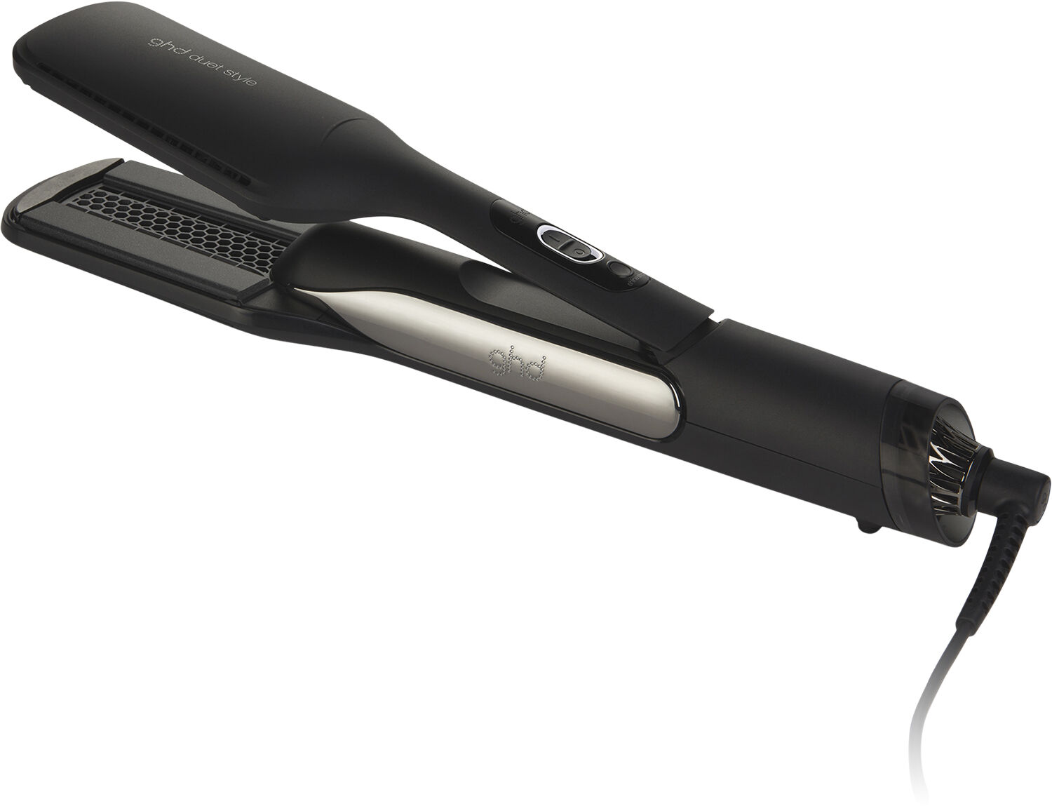 ghd Duet Style Black