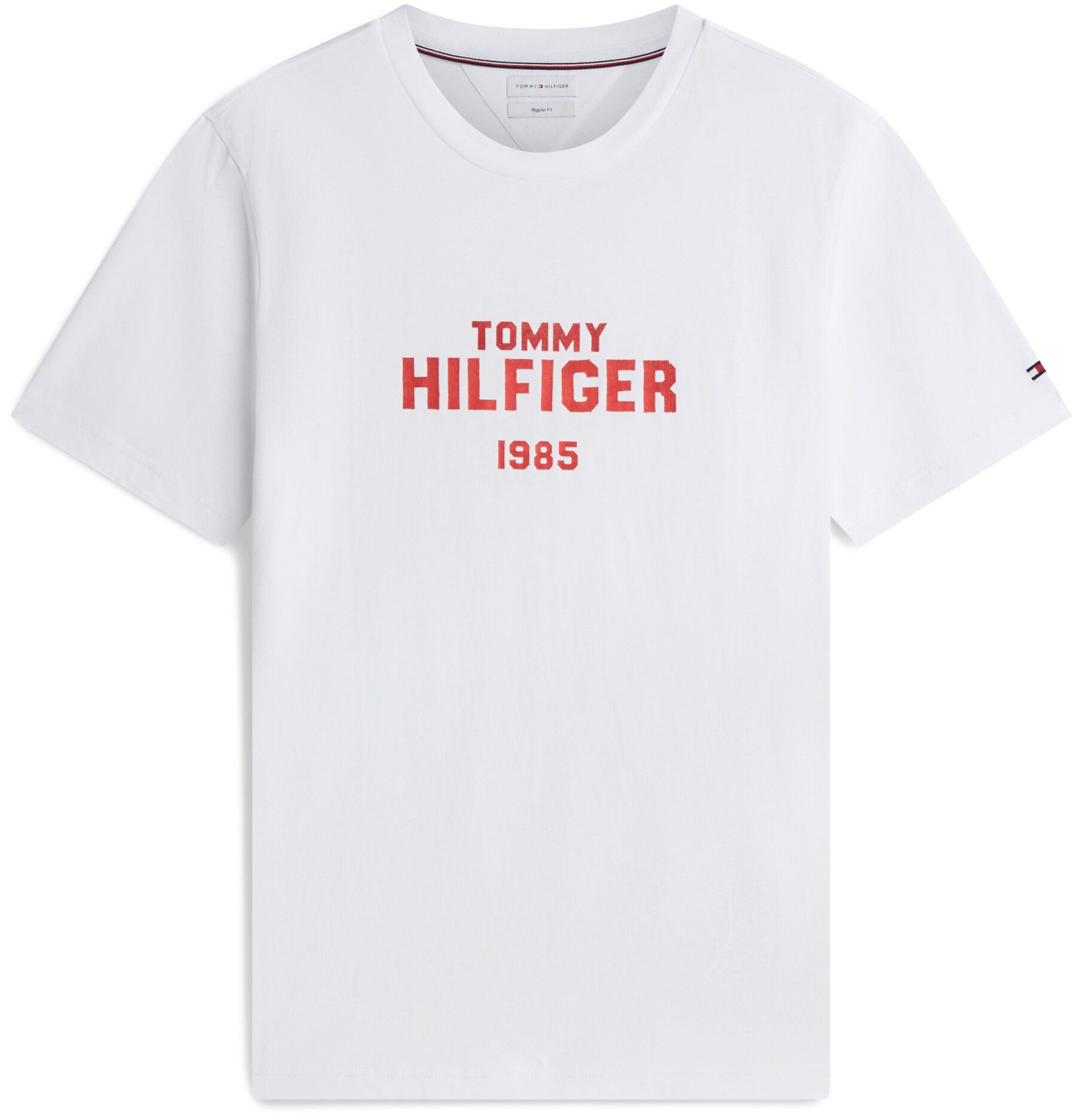 BRAND LOVE STACK TEE