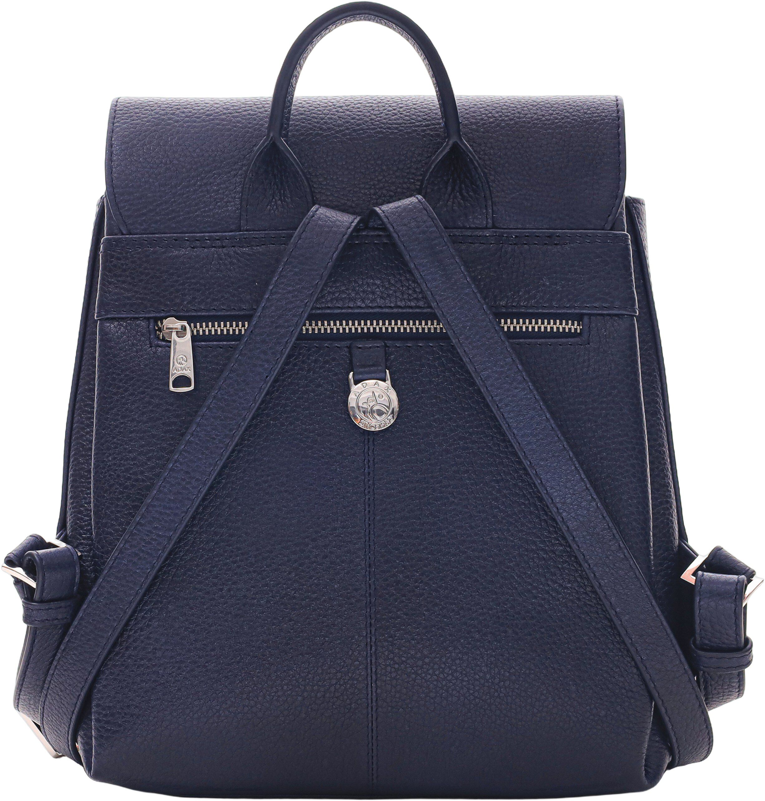 Cormorano backpack Talia