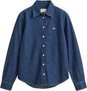 REG DENIM SHIRT