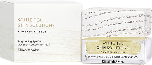 Elizabeth Arden White Tea Skin Solutions Brightening eye gel 15 ML